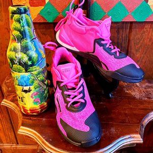 USED SHOES,Puma x Barbells for Boobs Fuse, women's Training Shoes Condition: Pre